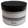 Rose - Beurre de karité 150 ml