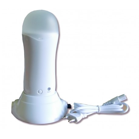 Chauffe recharge 100 ml avec embase - CEO