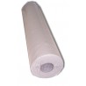 60 x 35 Drap d'examen lisse en rouleau