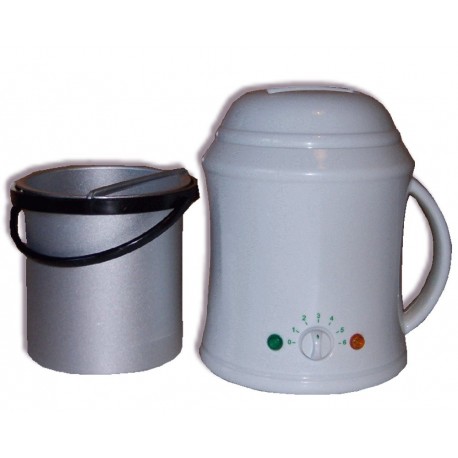 Chauffe pot 800 ml + cassolette