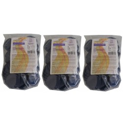 Melon Concombre - 3 kg de galets de cire pelable