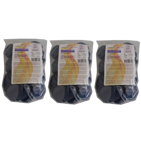 Melon Concombre - 3 kg de galets de cire pelable