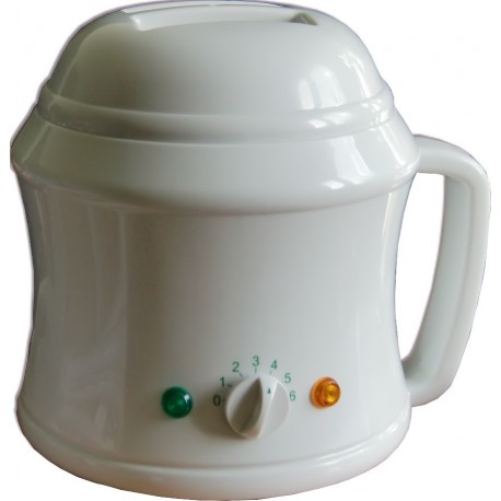 Chauffe cire 400 ml - Professionnel 150 W
