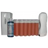 Rose - SOLOR - Kit 6 x 100ml