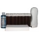 Kit Solor - 7 x 100 ml CHOCOLAT