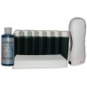 AZUR - Kit SOLOR 7 x 100 ml