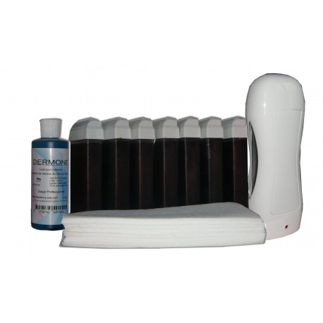 Fruits rouges - Kit SOLOR 7 x 100ml