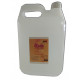 Verveine-Tilleul-Bergamotte - 5 litres - Huile de massage nourrissante
