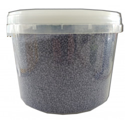 Melon Concombre - 5 kg cire pelable en perles