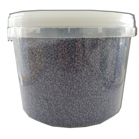 Melon Concombre - 5 kg cire pelable en perles