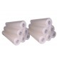 LOT de 12 ROULEAUX - DRAP D'EXAMEN