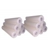 LOT de 12 ROULEAUX - DRAP D'EXAMEN