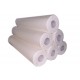 LOT de 6 ROULEAUX - DRAP D'EXAMEN
