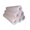 LOT de 6 ROULEAUX - DRAP D'EXAMEN