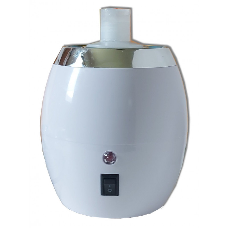 Chauffe huile de massage un produit de qualité pour un usage journalier