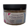 Ambre - Sel de gommage corps - 200 g