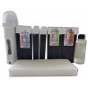 Kit barata 5 x 100 ml - Mélange de Cires tièdes rollon