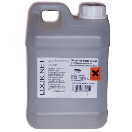 Nettoyant appareil de chauffe - 2 litres