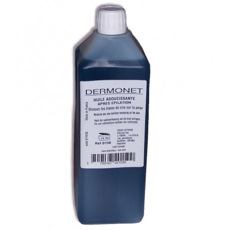 Huile Dermonet 1 litre