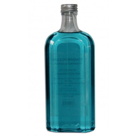 FÃƒÂ©minine Harmonie - 500 ml - Effet DÃƒÂ©contractant