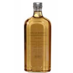 Gourmandise des sens - 500 ml - A l'extrait de cacao