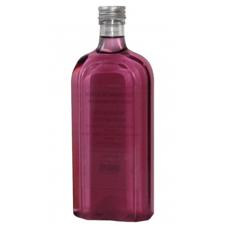 Au palais des nuits - 500 ml - Effet raffermissant