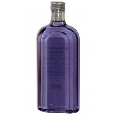 Pluie d'été - 500 ml - Effet stimulant 