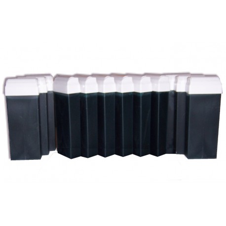 12 recharges 100 ml - Azur