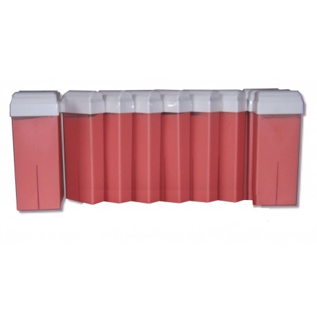 12 recharges 100 ml - Care'S Rose