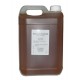 uile de massage - 5 L - Parfum Chocolat