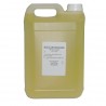 Huile de massage - 5 L - Adoucissante - Jasmin