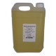 Adoucissante - Huile de massage - Agrumes - 5 L