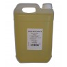 Adoucissante - Huile de massage - Agrumes - 5 L