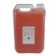 Délicieuse - Cannelle Orange - Chaude - 5 litres - Huile de massage