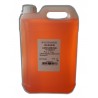 Délicieuse - Canelle Orange - Huile de massage adoucissante - 5 litres