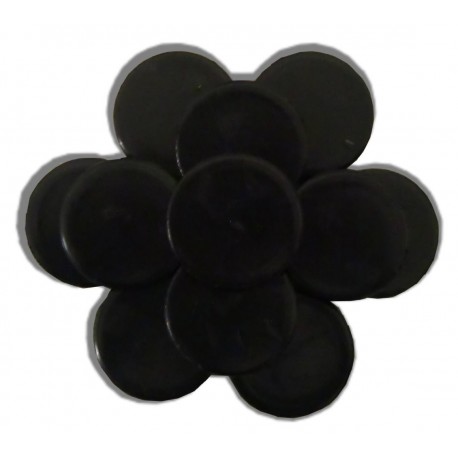 Galets Epilom 1 kg - Cire à épiler traditionnelle