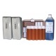 Pack réassortiment cire à épiler Miel