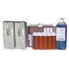 Pack réassortiment cire à épiler Miel