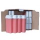 Pack 24 x 100 ml - Care'S Rose