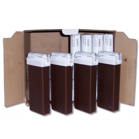 Pack 24 x 100 ml - Chocolat