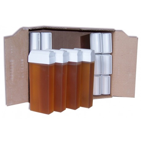 Pack 24 x 100 ml - Topaz