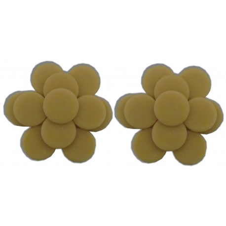 Blonde - 2 kg Galets cire pelable