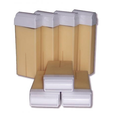 7 recharges 100 ml - Blanche