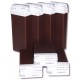 7 recharges 100 ml - Chocolat