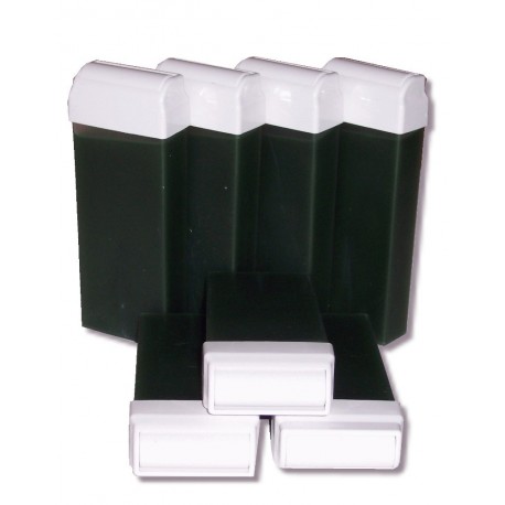 7 recharges 100 ml - Chlorophylle