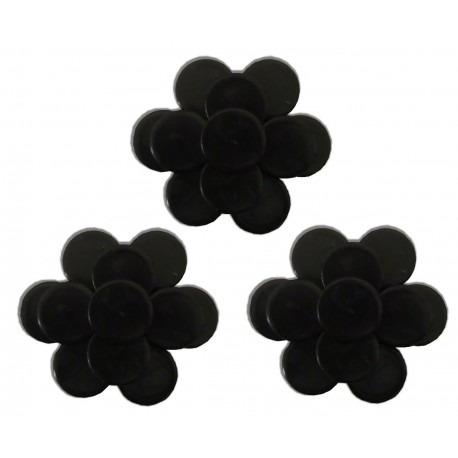 Epilom - 3 kg Galets cire à épiler